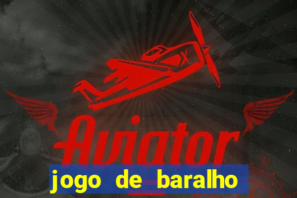 jogo de baralho cigano online